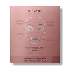 Face Mask Set